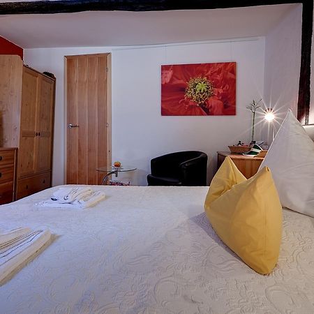 Hotel Kleine Radlerherberge Mockmuhl Экстерьер фото