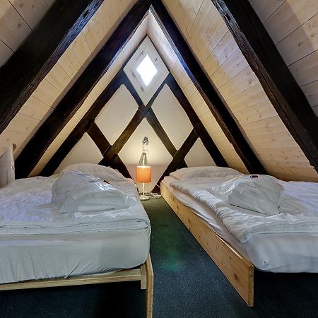 Hotel Kleine Radlerherberge Mockmuhl Экстерьер фото